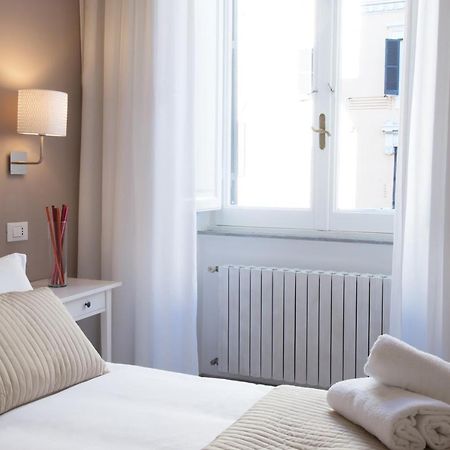 Le Stanze Di Gaia Hotell Roma Eksteriør bilde
