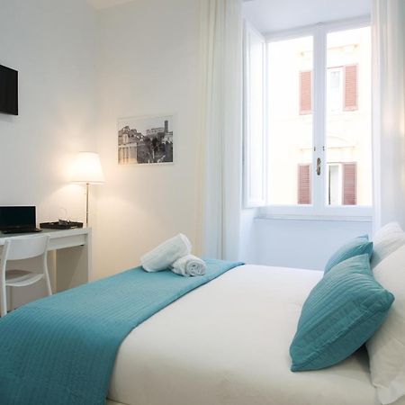 Le Stanze Di Gaia Hotell Roma Eksteriør bilde