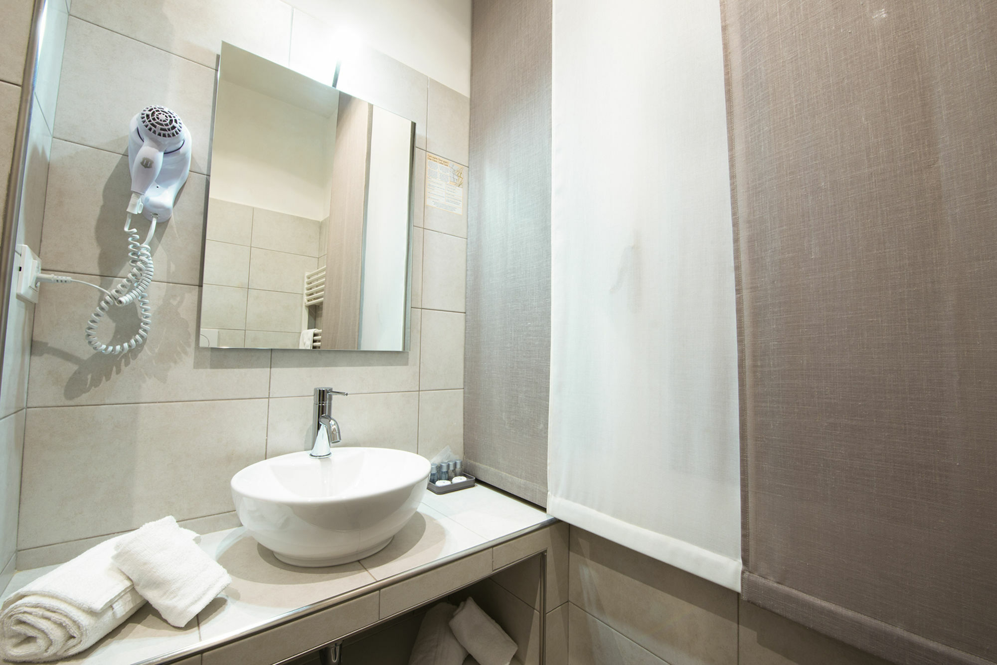 Le Stanze Di Gaia Hotell Roma Eksteriør bilde