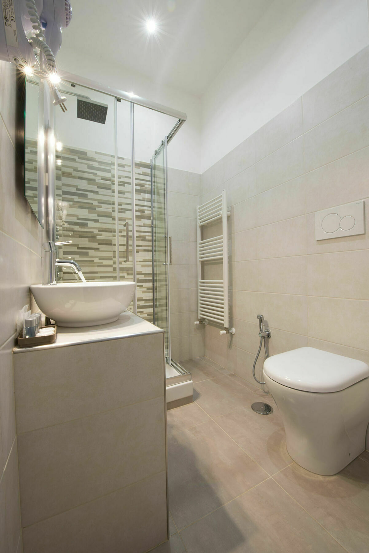Le Stanze Di Gaia Hotell Roma Eksteriør bilde