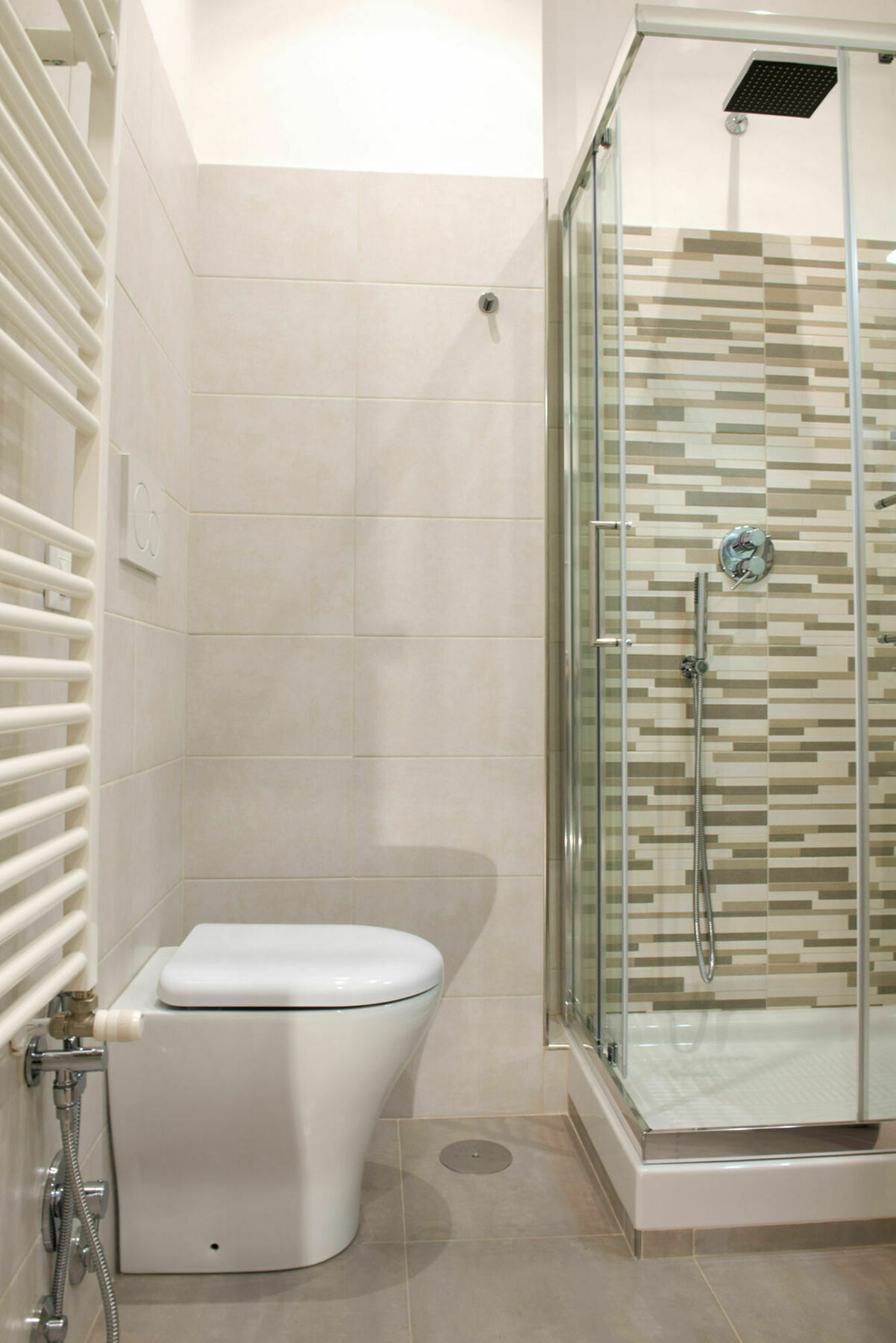 Le Stanze Di Gaia Hotell Roma Eksteriør bilde