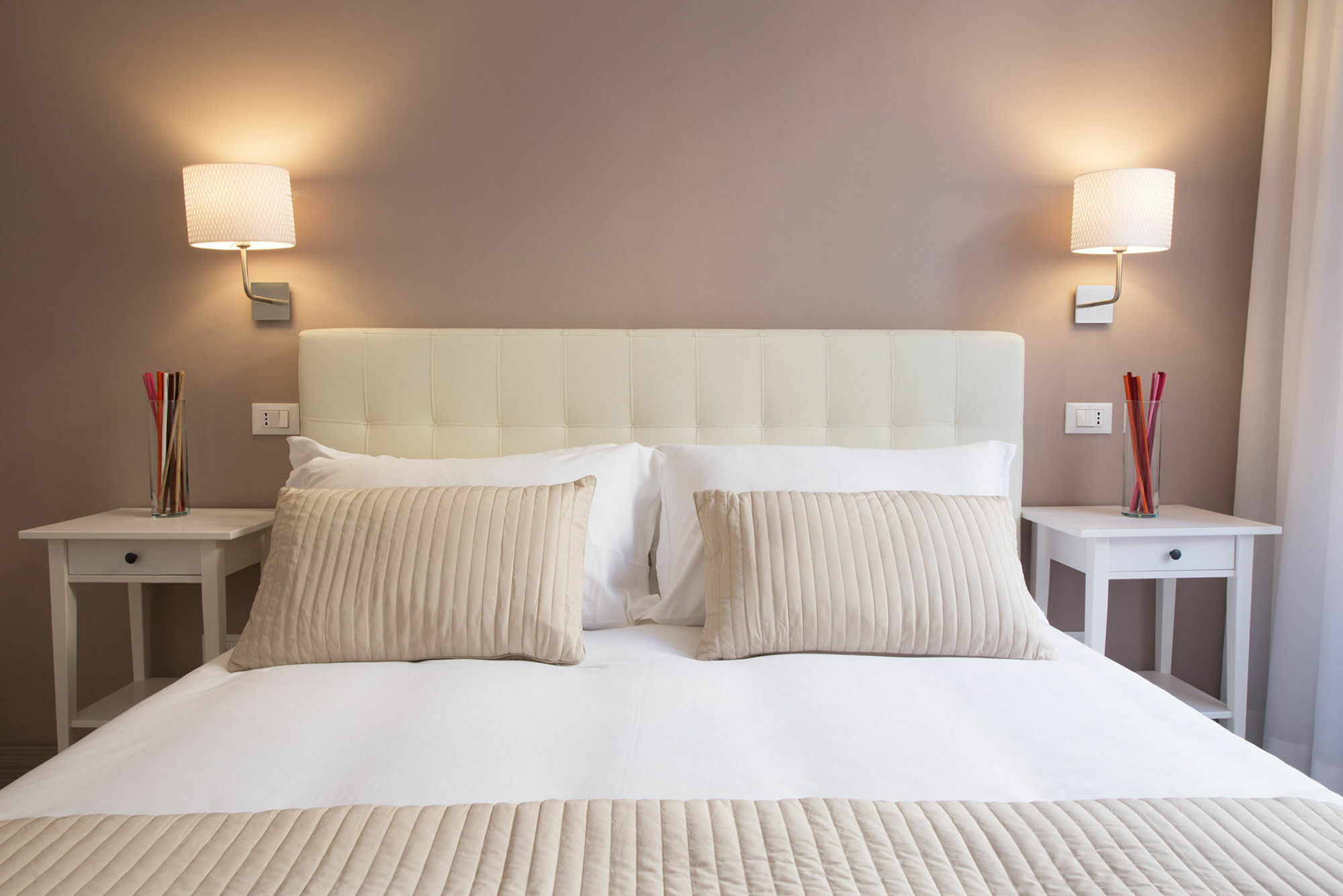 Le Stanze Di Gaia Hotell Roma Eksteriør bilde