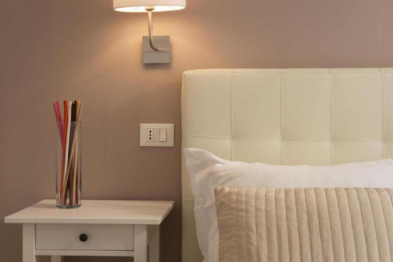 Le Stanze Di Gaia Hotell Roma Eksteriør bilde